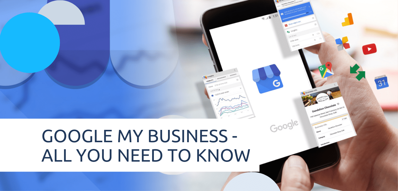 how to use google my business marketing