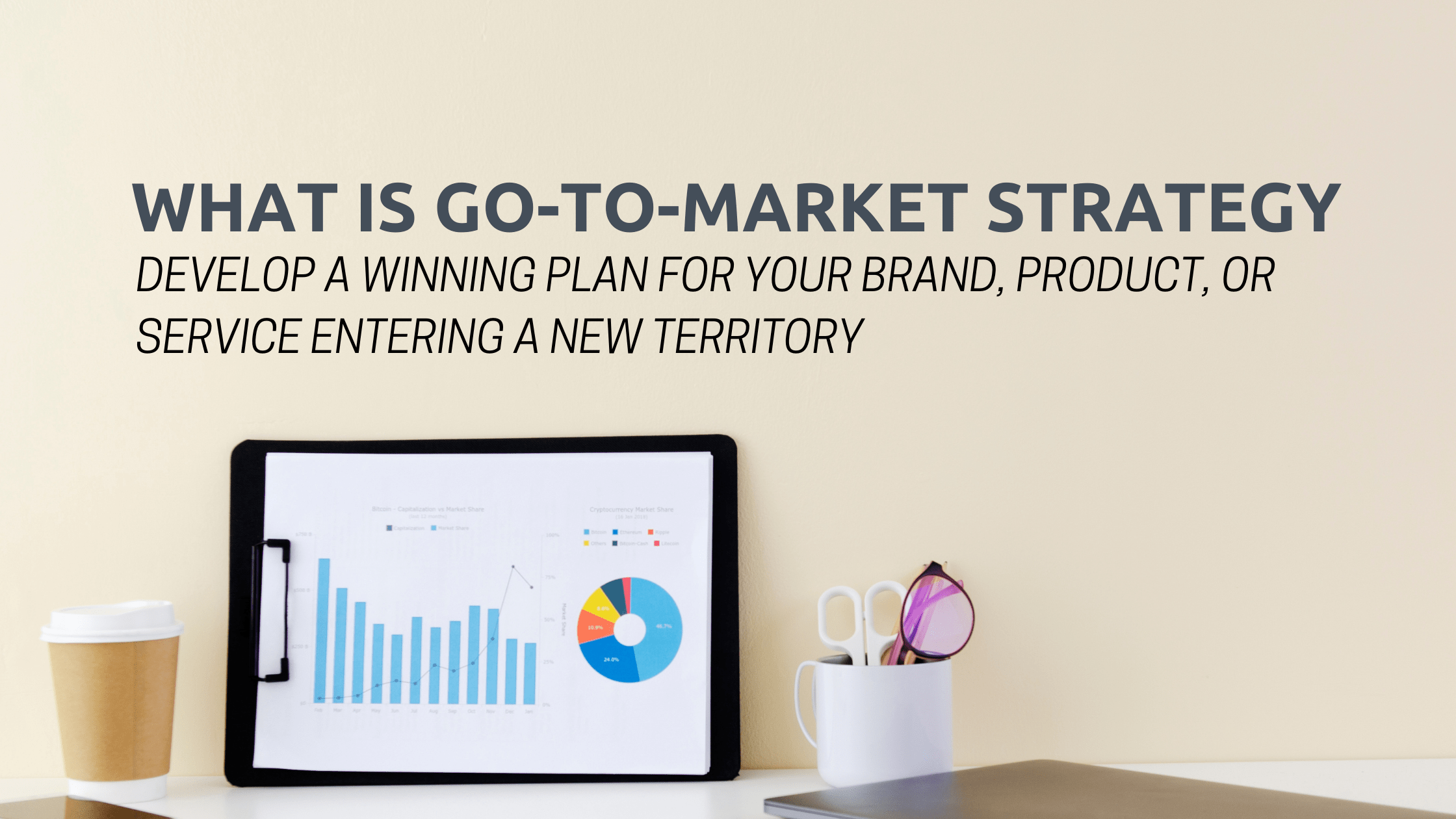 In running a business, most importantly when releasing a new product, the last thing you want is to launch it without a proper go-to-market (GTM) strategy.