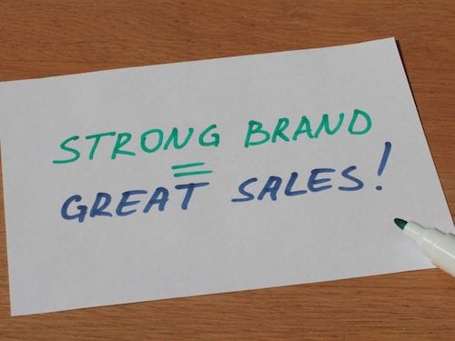 Building a Strong Brand: The Key to Success for Your Healthcare Business