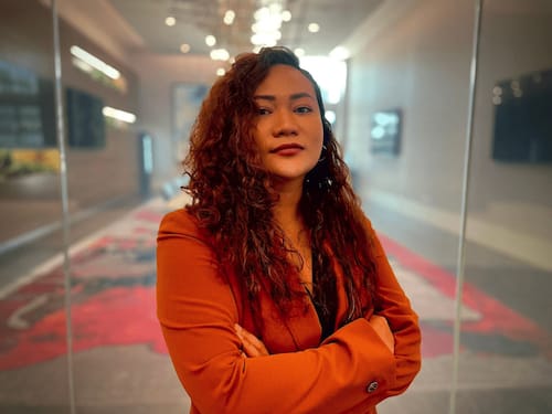 Casey Ordoña: Empowering Digital Transformation – Top 100 Most Influential Filipino Women on LinkedIn 2023