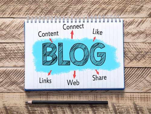 The Crucial Role of Blogging in Crafting a Compelling Digital Marketing Strategy