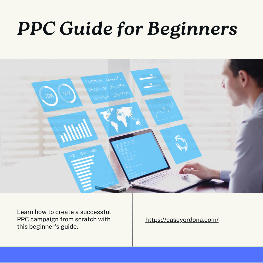 How to Launch Your First PPC Campaign: Guide for Small Businesses