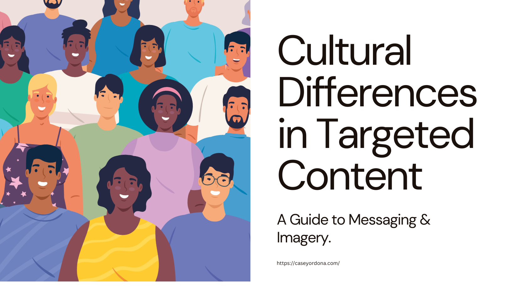 Cultural Decoding: Tailoring Content for Global Success