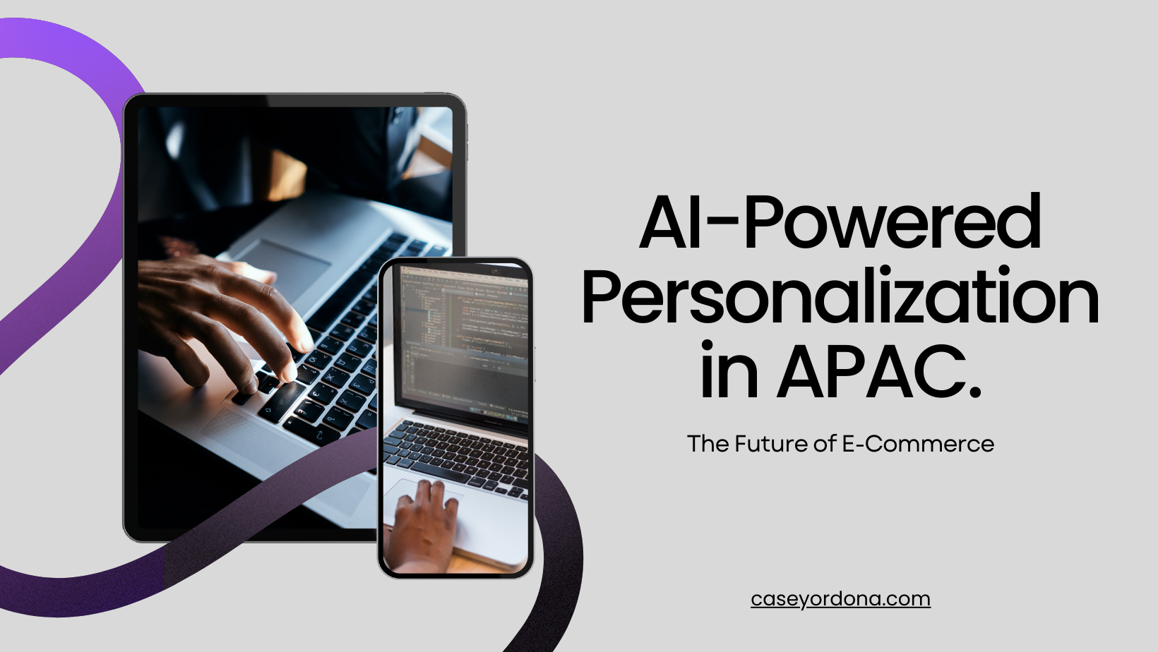 AI-powered Personalization: Transforming E-commerce in APAC