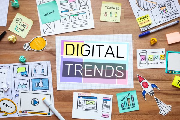 Digital Trends