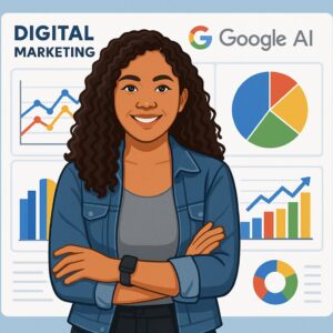 From Search to Strategy: Leveraging Google’s 2025 AI Tools for Maximum Marketing Impact from a Google Marketing agency owne