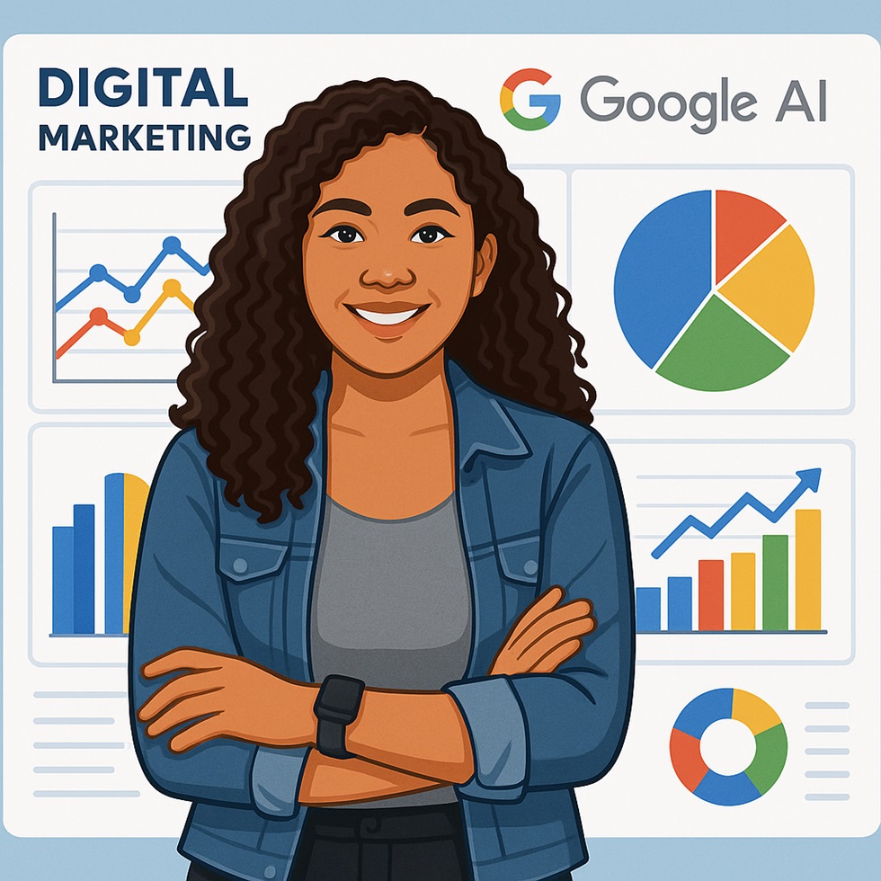 From Search to Strategy: Leveraging Google’s 2025 AI Tools for Maximum Marketing Impact from a Google Marketing agency owne