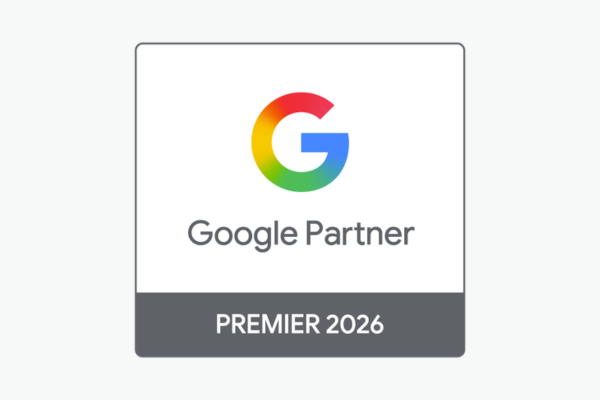 Evolve Digital Media Consultancy Named 2026 Google Premier Partner